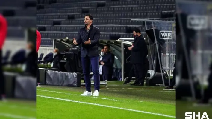 Süper Lig: Fenerbahçe: 2 - Aytemiz Alanyaspor: 1 (Maç sonucu)