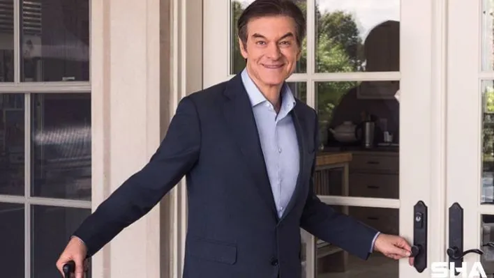 THY'nın Korona virüs önlemlerini Menmet Öz anlatıyor