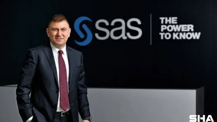 Turkcell, yazılım şirketi SAS ile işbirliği yaptı