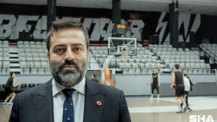 Umut Şenol: &quotYetiştiren ve yarışan bir takımız"