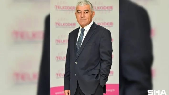 'Uydu haberleşme hizmetleri sektör büyüklüğü 1 milyar dolar olmalı'