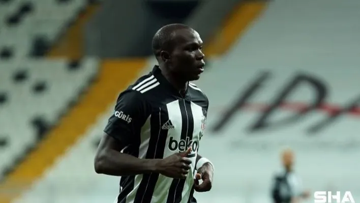 West Ham'dan Aboubakar'a kanca