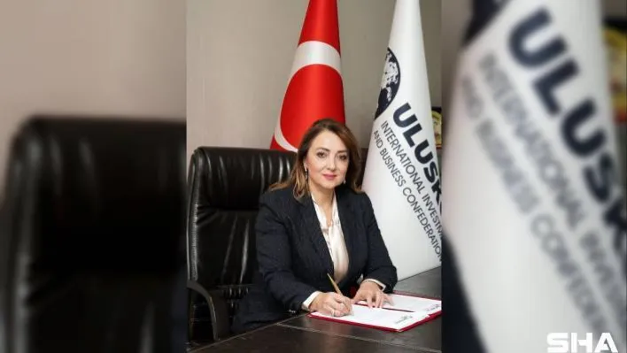 &quotYabancı yatırımcının Türkiye'ye ilgisi canlandı"