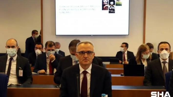 Yılsonu enflasyon tahmini yüzde 9,4