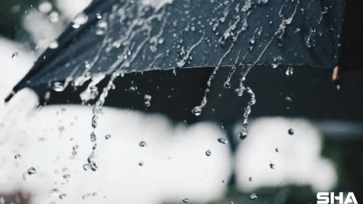 Yurtta hava durumu Bugün hava nasıl olacak?