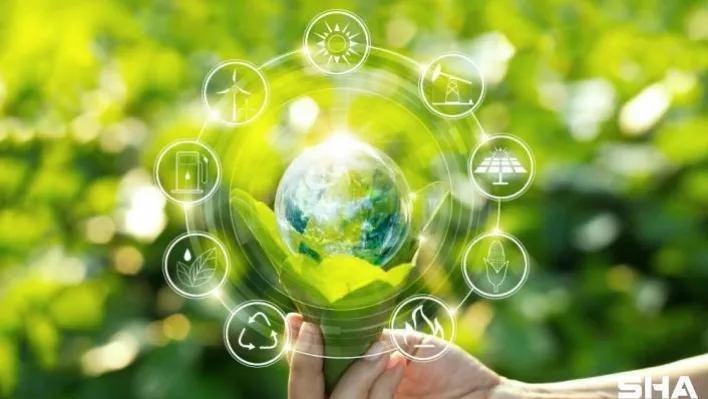 Zorlu Enerji Trakya doğal gaz dağıtım bölgesine 'Sıfır Atık Belgesi'