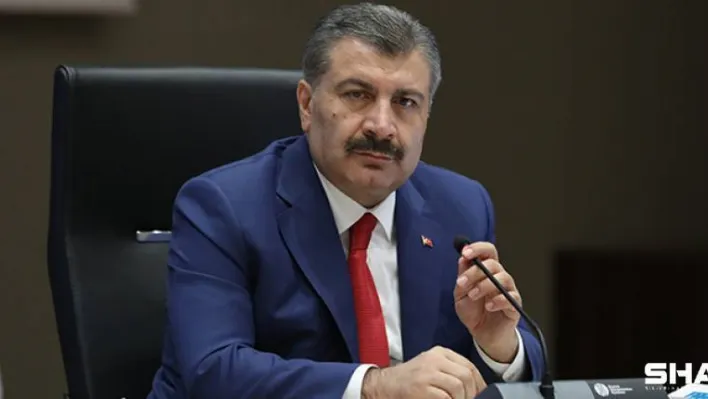 Bilim Kurulu toplantısı sonrası kritik açıklama!