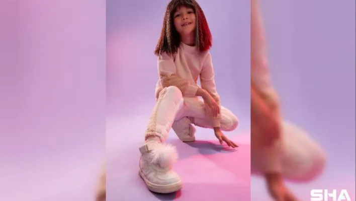 DeFacto 'Warm Tech' kış koleksiyonu moda severlerle buluşuyor