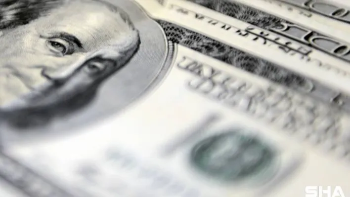 Dolar ve euroda serbest düşüş sürüyor