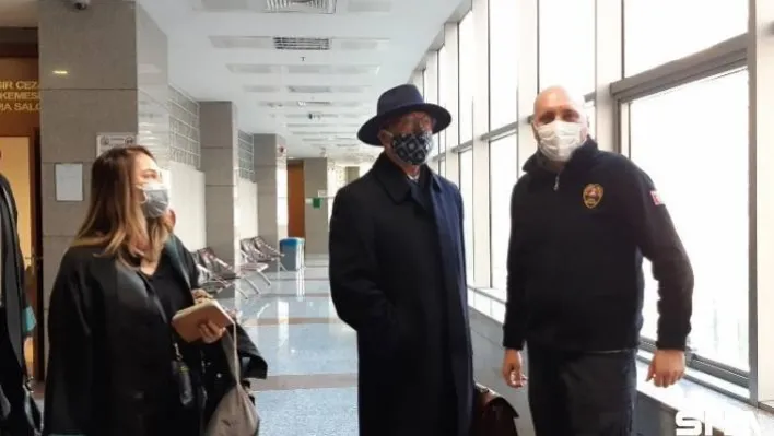 İmam Hatiplilere hakaret ettiği iddia edilen Erol Mütercimler'in yargılanmasında devam edildi