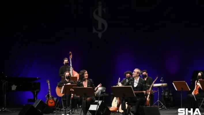 İş Sanat, Şubat ayı programıyla tüm sanatseverlere hitap ediyor