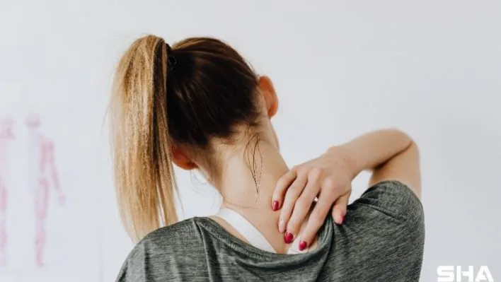 &quotKireçlenme, kadın ve erkekleri benzer oranlarda etkiliyor&quot