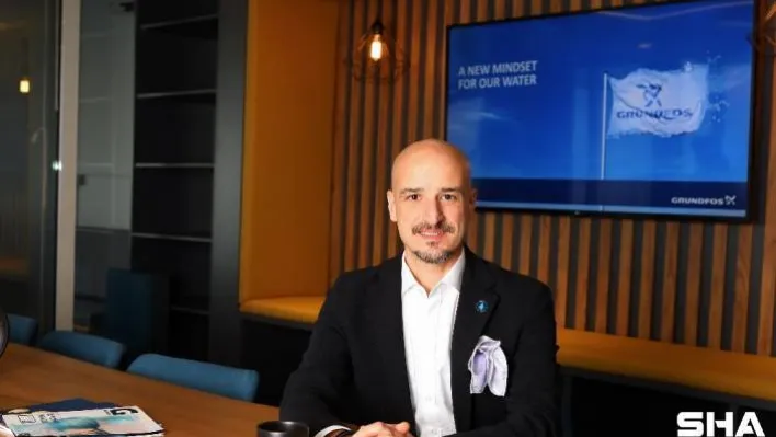 'Kuraklıkla mücadele için su kullanımında önlemlerin arttırılması şart'