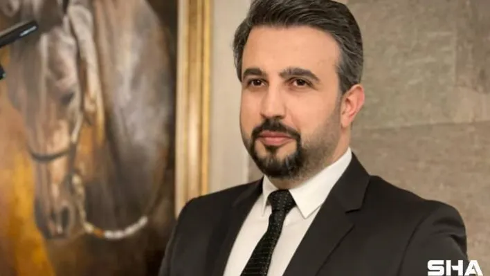 Milad Gold Yönetim Kurulu Başkanı Romel Ayyıldız: 'Altına yatırım yapanın yüzü gülüyor'