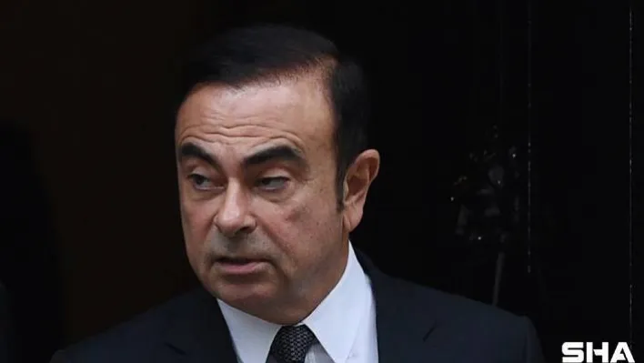 Nissan'ın eski CEO'sunun kaçırılması davasında karar çıktı
