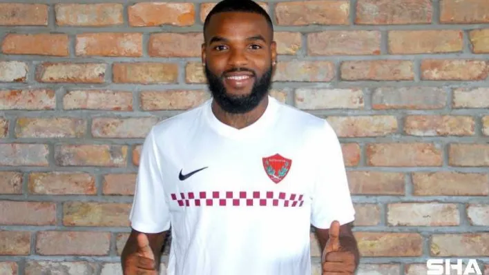 (Özel haber) Boupendza için kıyasıya yarış sürüyor