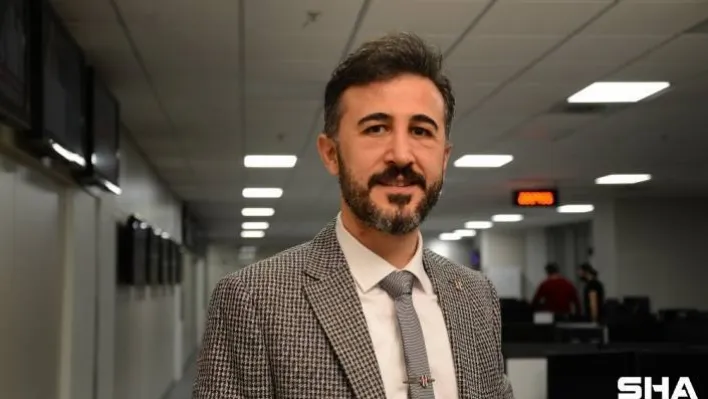 (Özel haber) Bülent Uslu: &quotBeşiktaş'ın kadrosu şampiyonluk için yeterli"