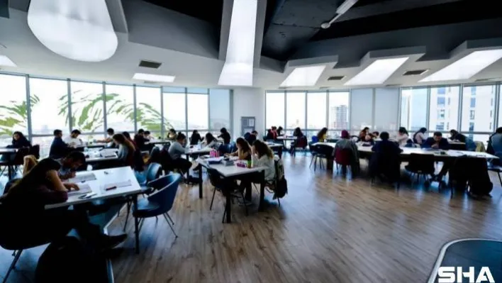 Pandemide 12 bin 60 öğrenciye eğitim desteği