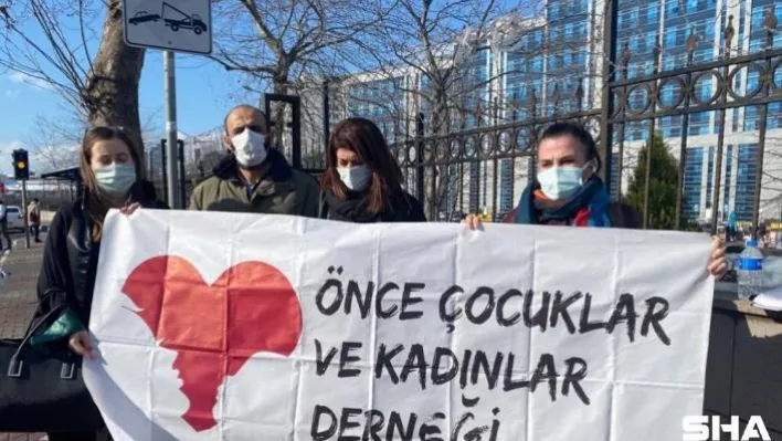 Platonik aşk cinayeti davasında pes dedirten savunma: 'Çocuklarım sütten çıkmış ak kaşıktır'