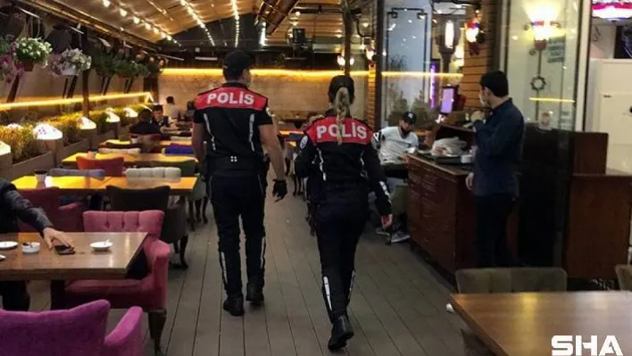 Sağlık Bakanlığı kafe ve restoranların açılması için yeni kriterler getiriyor