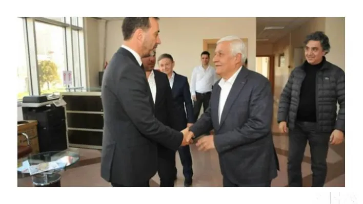 Silivri'ye yeni meslek lisesi