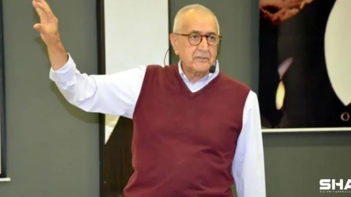 Son dakika! Doğan Cüceloğlu kimdir? Ünlü psikolog ve yazar Doğan Cüceloğlu, evinde ölü bulundu