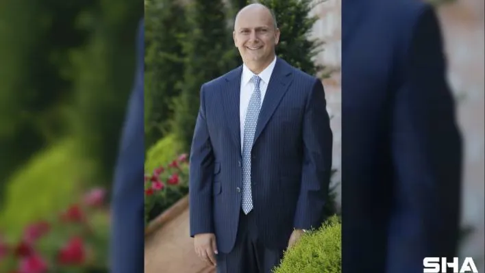 &quotTürkiye'yi yüksek teknolojili dijital beyaz eşya üretiminin merkezi yapmayı hedefliyoruz&quot