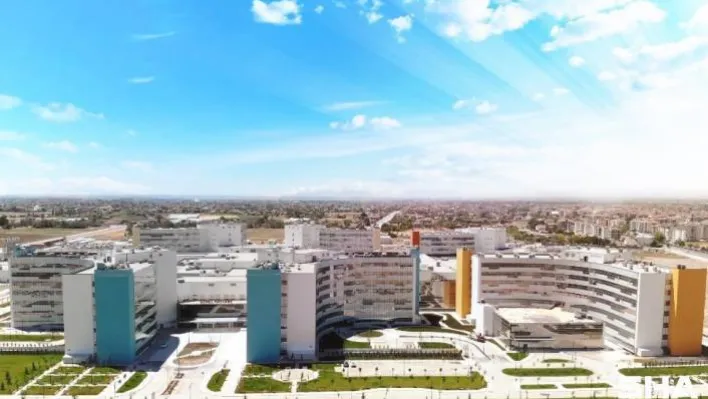 Üst yargının engellemeye çalıştığı şehir hastaneleri hayat kurtarıyor