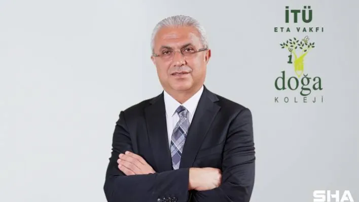 Ali Rıza Lüle, 'Bilimsel vizyon gücümüze güç katıyor'