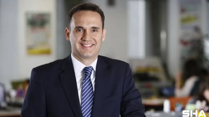 Alper Ergenekon: 'Müşterilerimizin talep ve ihtiyaçlarına uygun çözümler üretiyoruz'