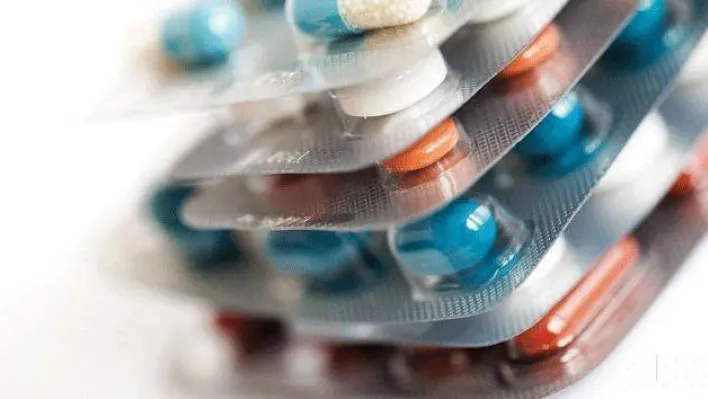 'Antibiyotik kalıntısı olan gıdalar kanser yapıyor'