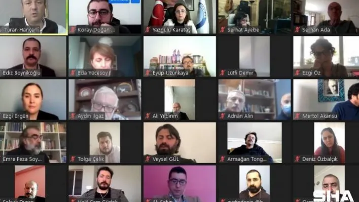 Avcılar Belediyesi'nden kültür çalıştayı