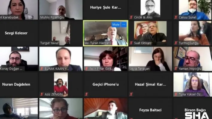 Avcılar'da mimari ve kent estetiği çalıştayı