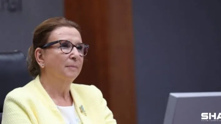 Bakan Pekcan açıkladı! Esnafın borçları yapılandırılıyor