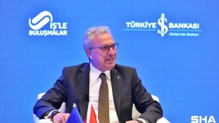 Bali: 'Türkiye ekonomisi dinamik bir ekonomi'