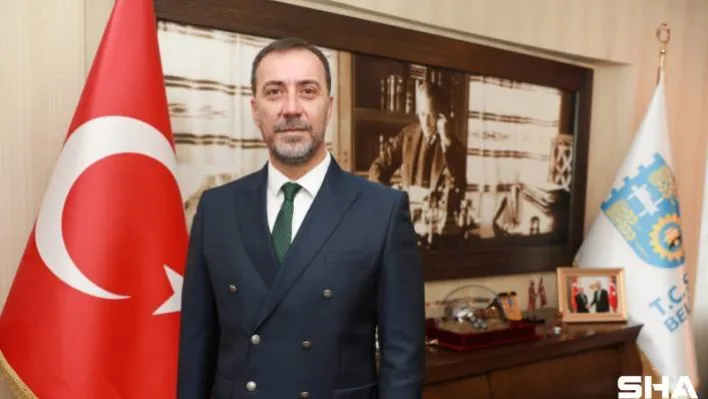 Başkan Yılmaz: 'Aynı Ruh ve İnançla Mücadeleye Hazırız'