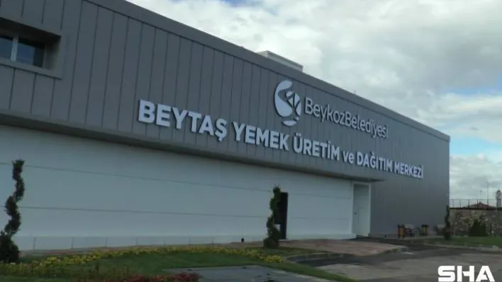 Beykoz Belediyesi BEYTAŞ ile üretimin kalitesini ve sürekliliğini sağladı