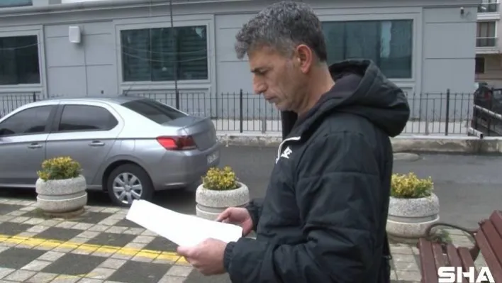 Cep telefonu kavgası cinayetle son buldu, ağabey iddiaları reddetti