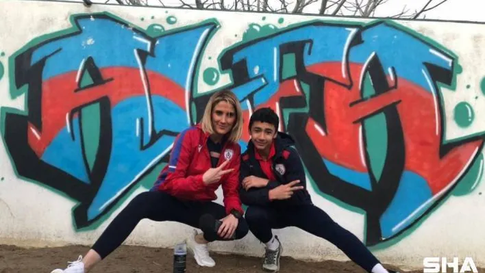 Corendon Sport Talks, Altınordu'ya konuk oldu