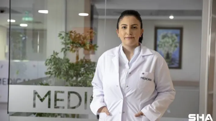 &quotCovid-19 nedeniyle uykusuzluk şikayetleri artış gösteriyor&quot