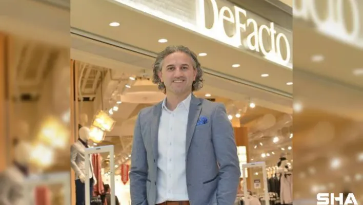 DeFacto CFO'su Şenol BM Kadının Statüsü Komisyonu'nda konuştu