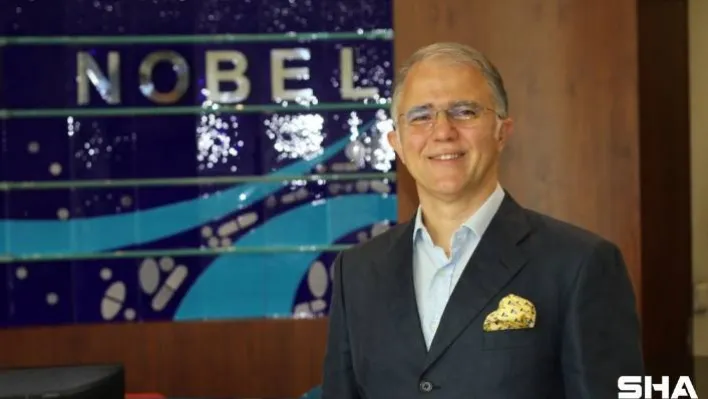 'Dünyanın Ateşini Düşürüyoruz' projesiyle, Dünya Ormancılık Günü'nde doğacak 4 bin bebek adına 4 bin fidan bağışlanacak