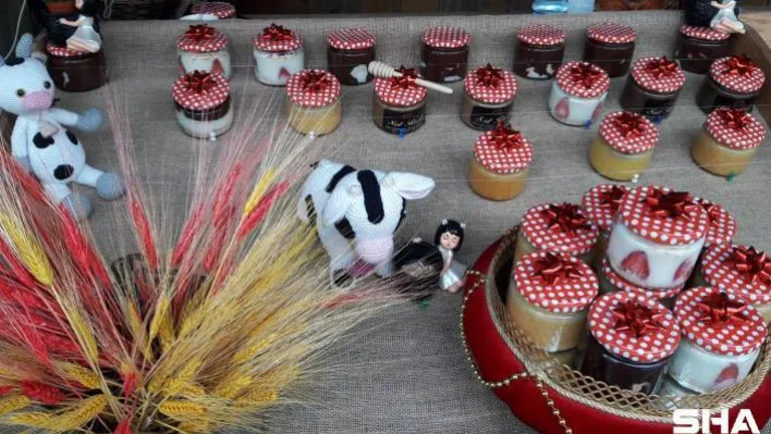 Ekmeğin  pahalı, Emeğin ucuz olduğu zamanlardan Merhabalar!