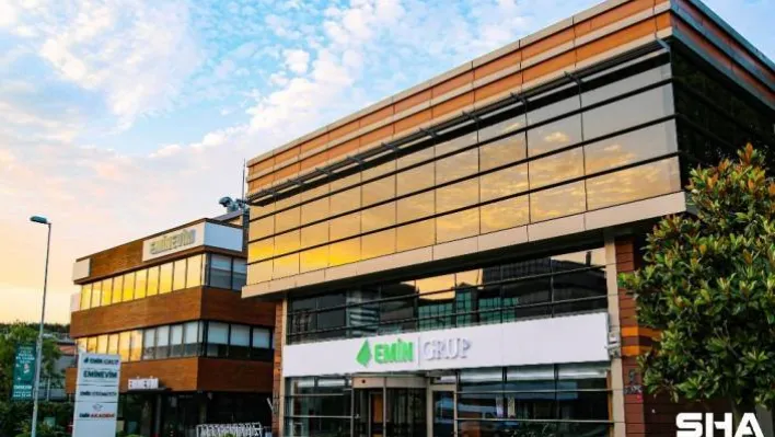 Eminevim 300 milyon TL sermaye gücüyle uyum sürecine hazır