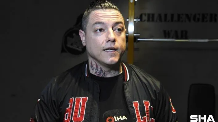 Fiziksel Performans Uzmanı Selçuk Değirmenci: 'Doğru egzersiz, bağışıklık sistemini kuvvetlendiriyor&quot