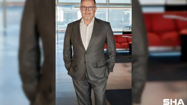 Getir, 2,6 milyar dolar değerlemeyle Unicorn oldu