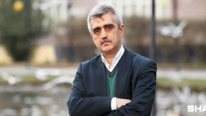 HDP milletvekili Gergerlioğlu'nun vekilliği düştü