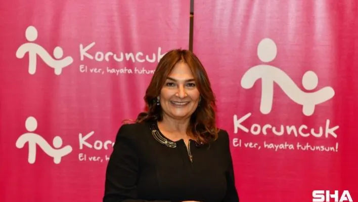 'Hedef 500 çocuğa hizmet verebilecek kapasiteye erişmek istiyoruz'