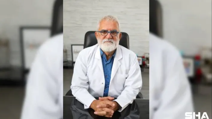 'Her 10 kadından 1'i bu hastalık ile savaşıyor'