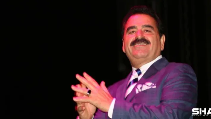 İbrahim Tatlıses'e silahlı saldırı davasında karar